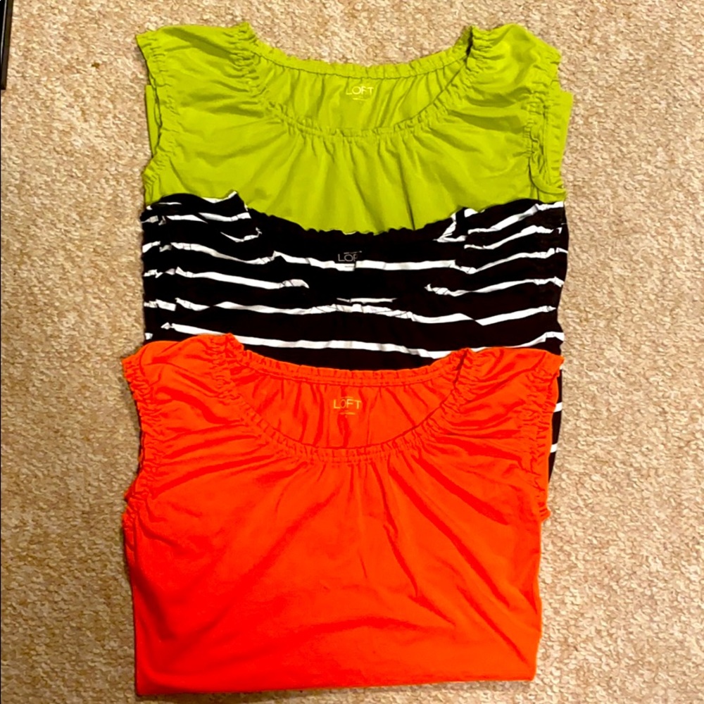 Ann Taylor Loft Bundle